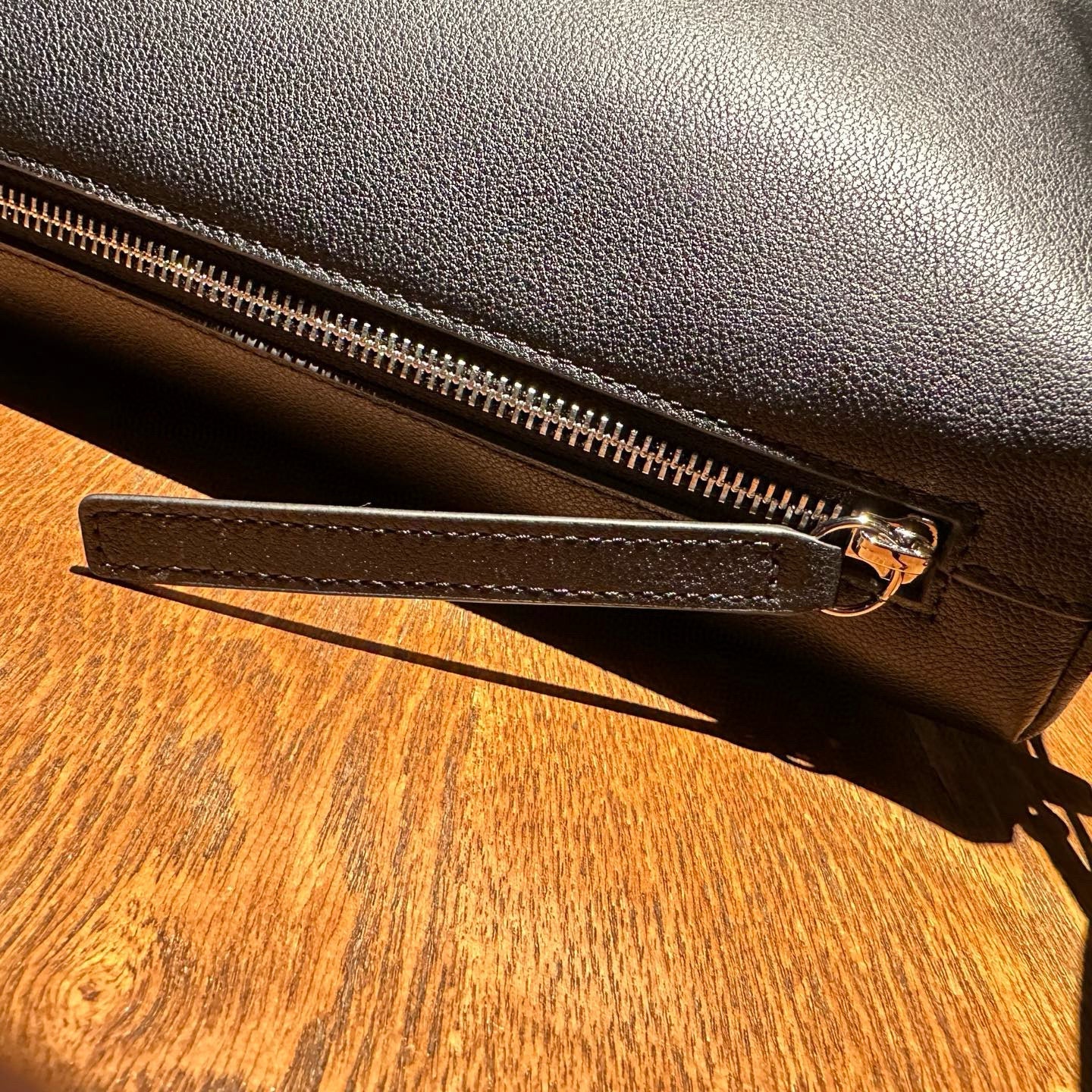 BLC Messenger Bag