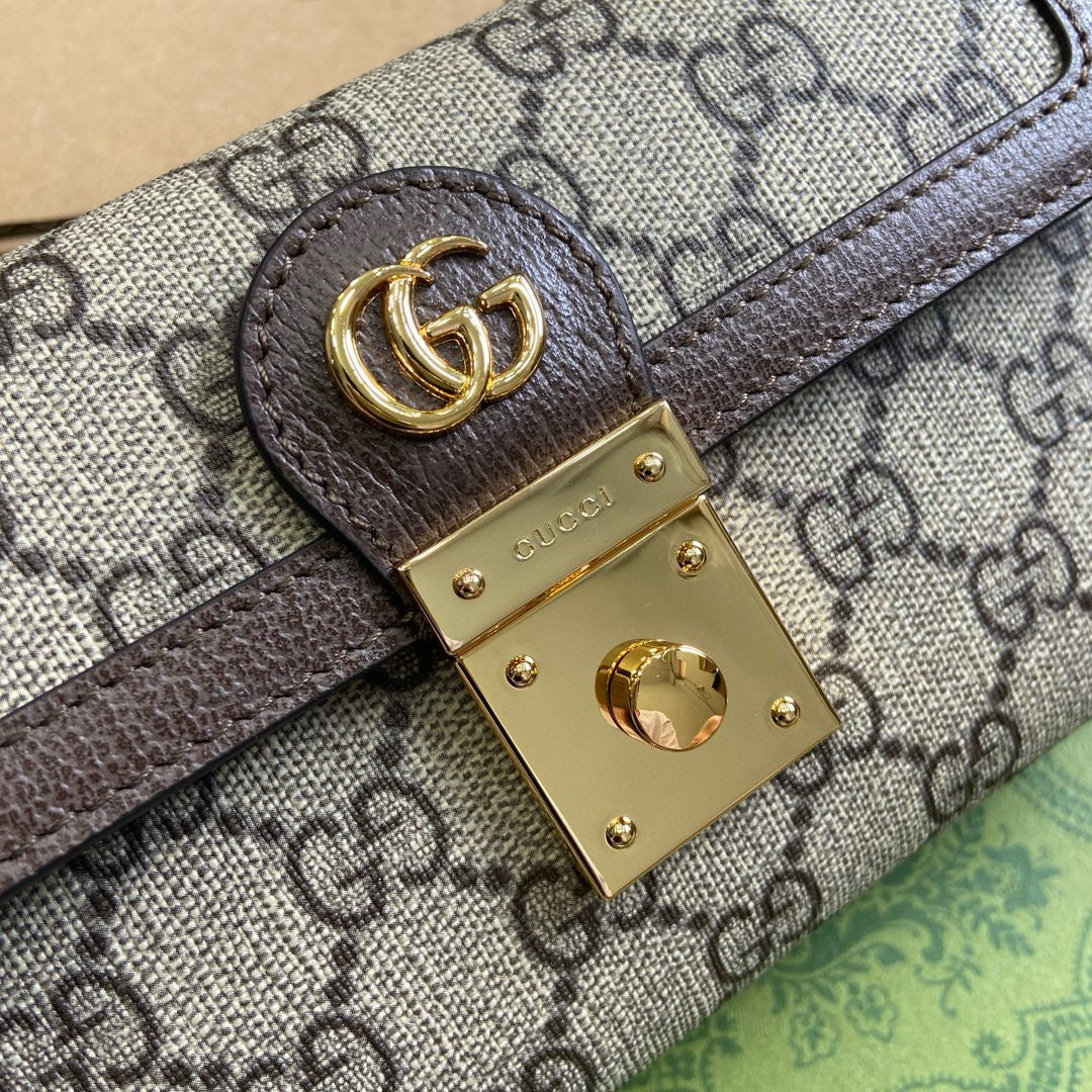 GC Padlock