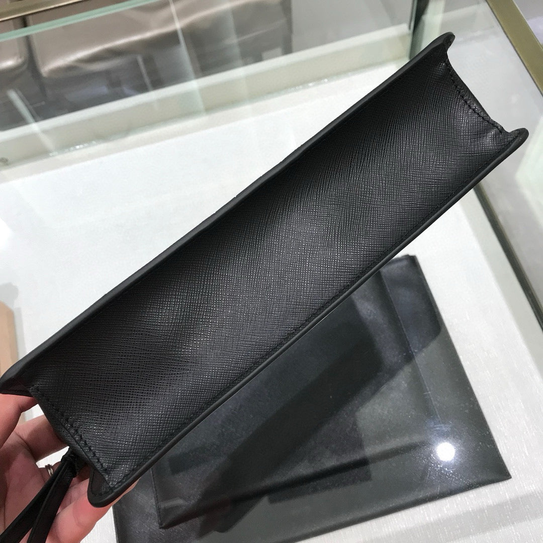 PRD Clutch Bag