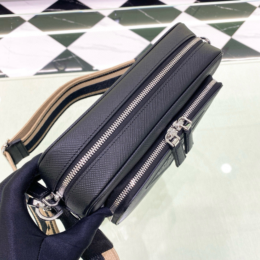PRD Messenger Bag