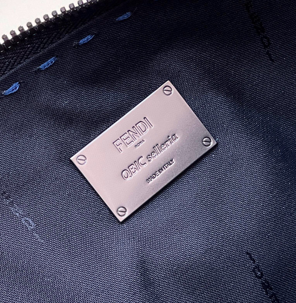 FD Clutch Bag