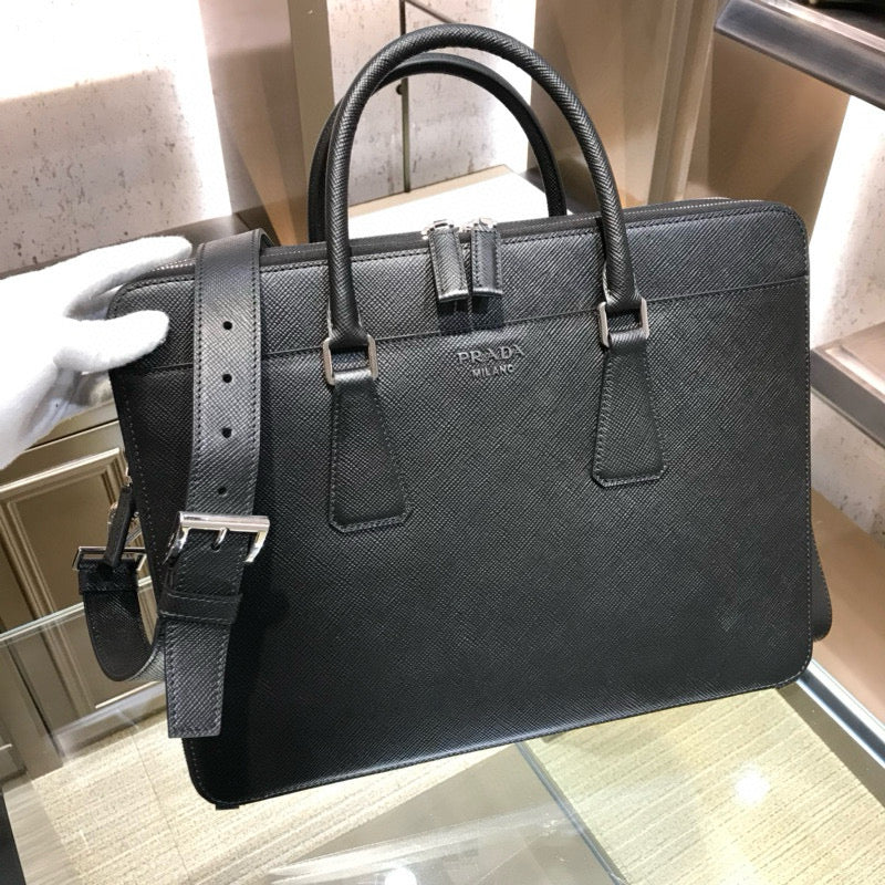 PRD Briefcase