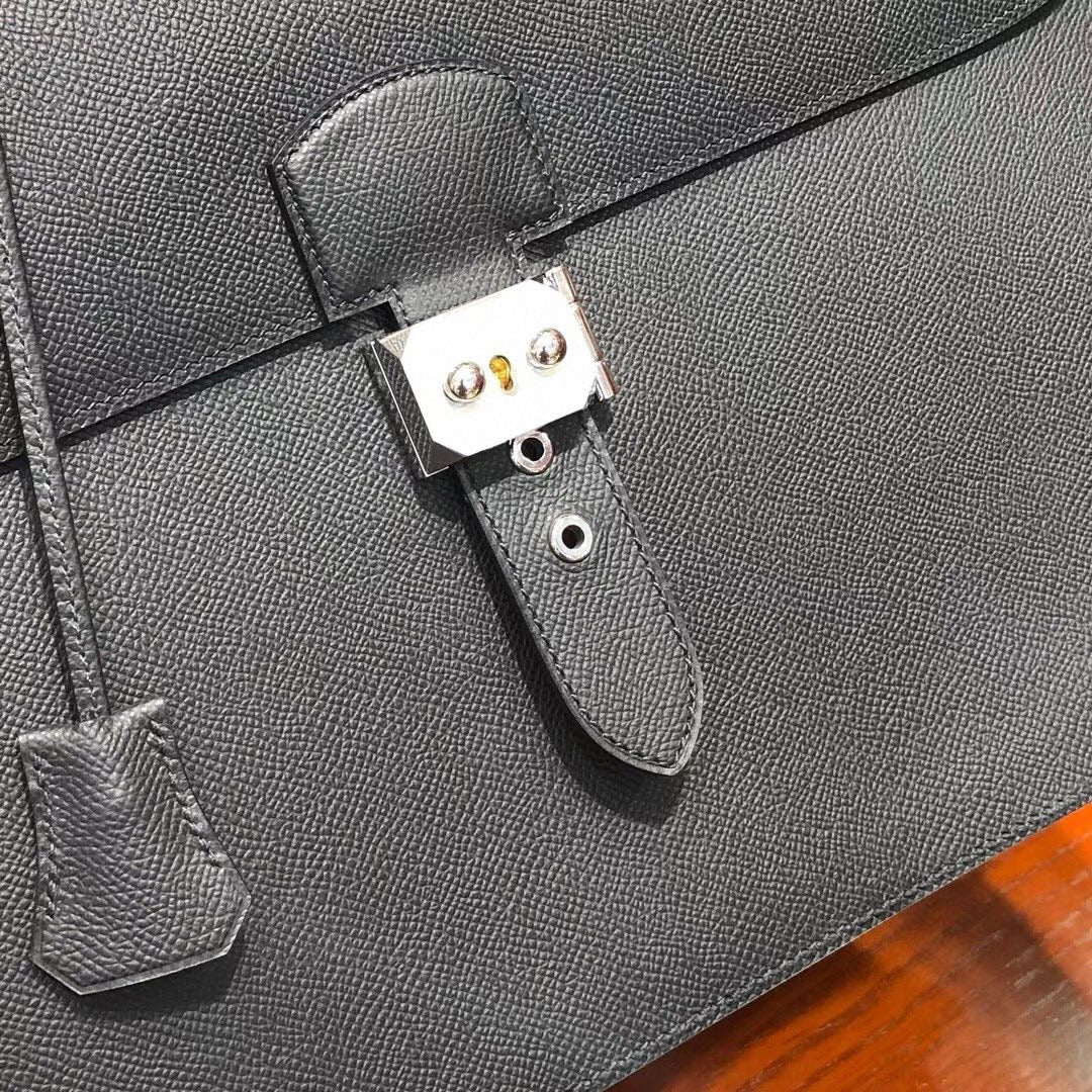 HMS Briefcase