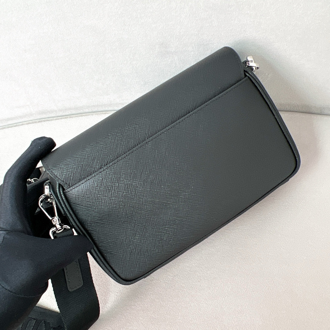 PRD Messenger Bag