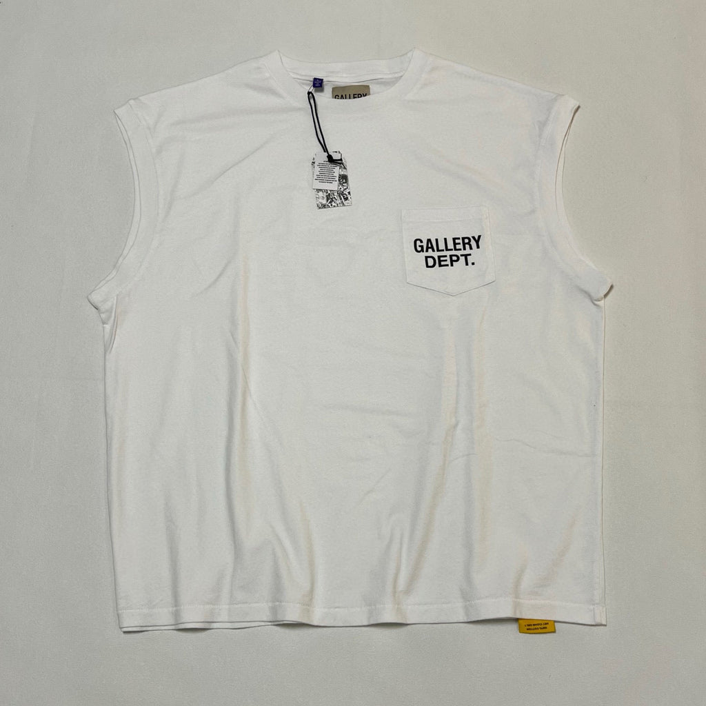 GDPT Tank Top
