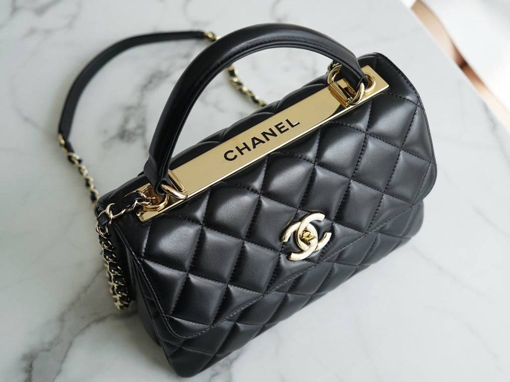 CNL Trendy CC Bag