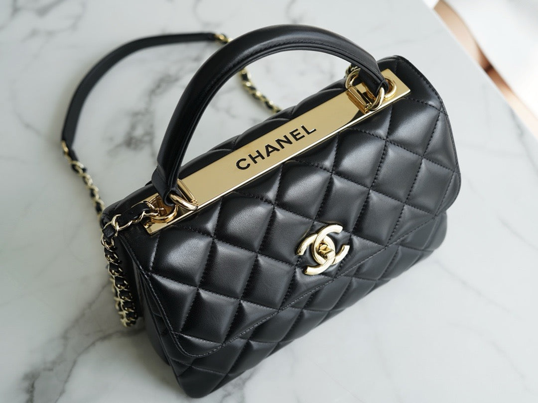 CNL Trendy CC Bag