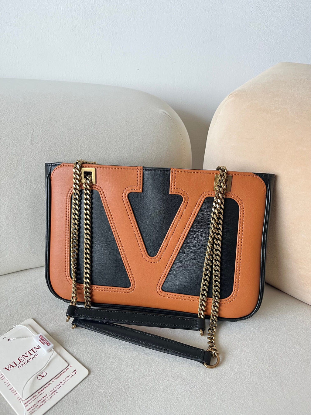 VLT Sling Bag