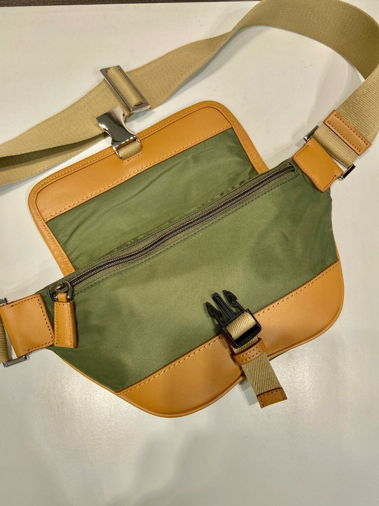 PRD Crossbody Bag