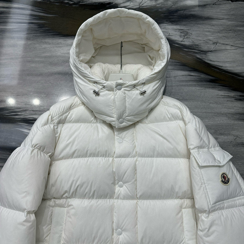 MNC Down Jacket