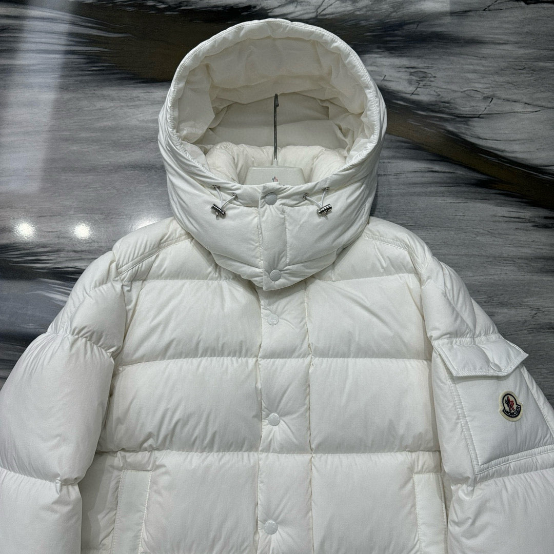 MNC Down Jacket