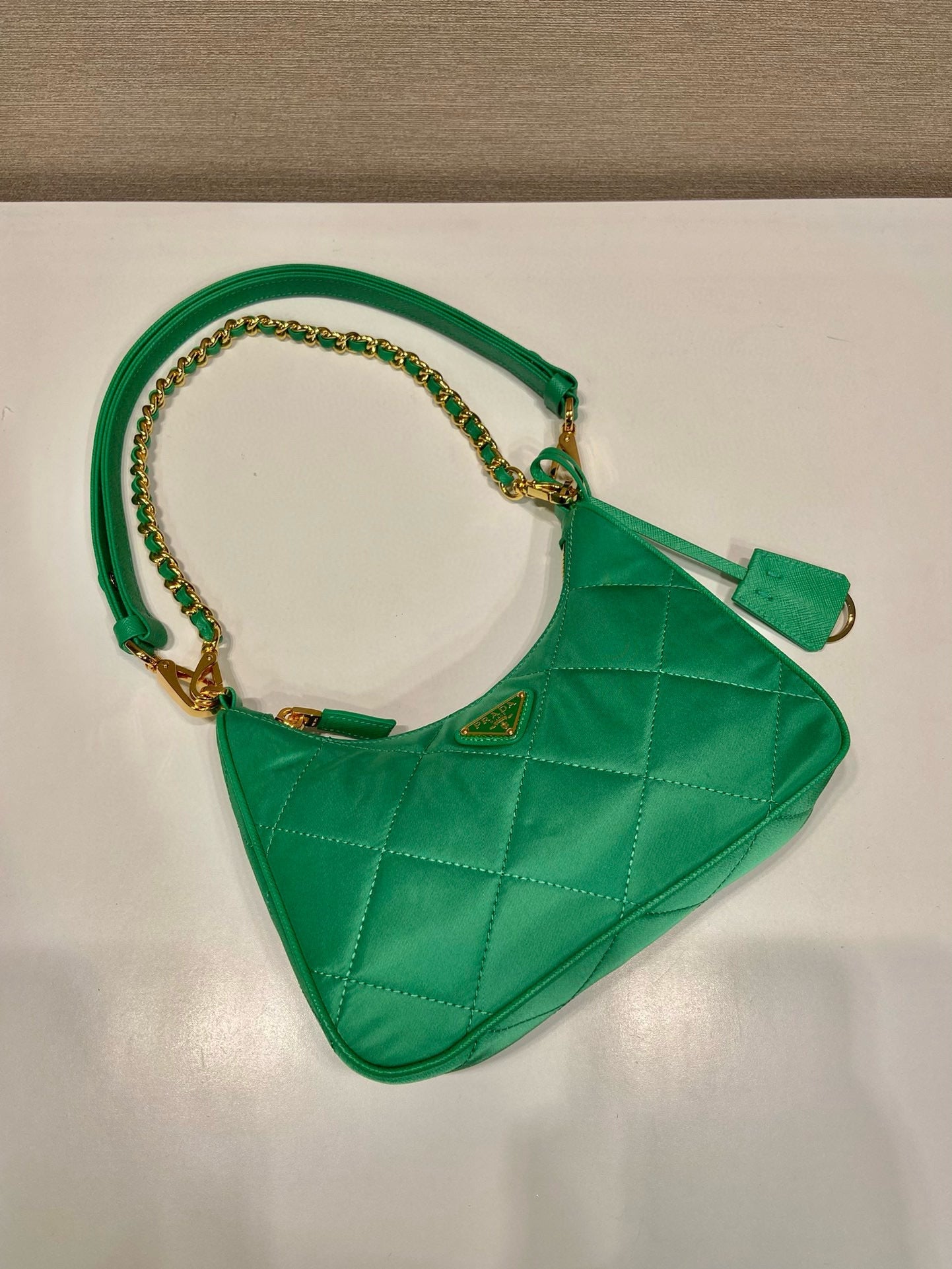 PRD Shouder Bag