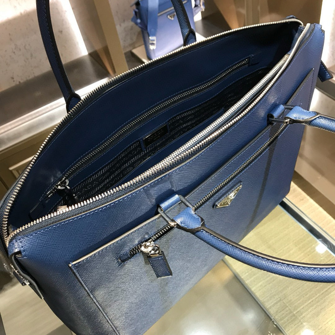 PRD Briefcase