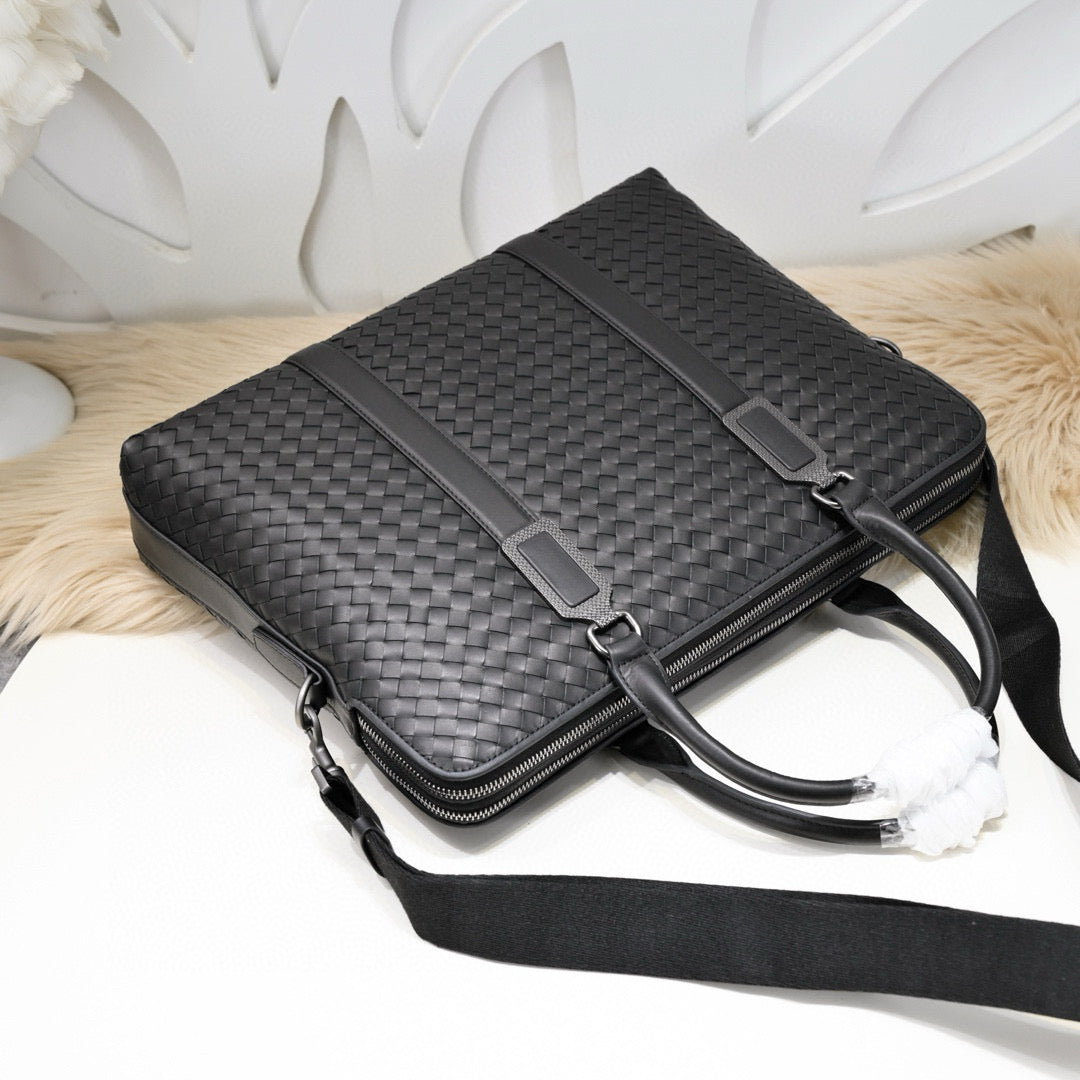 BTV Briefcase