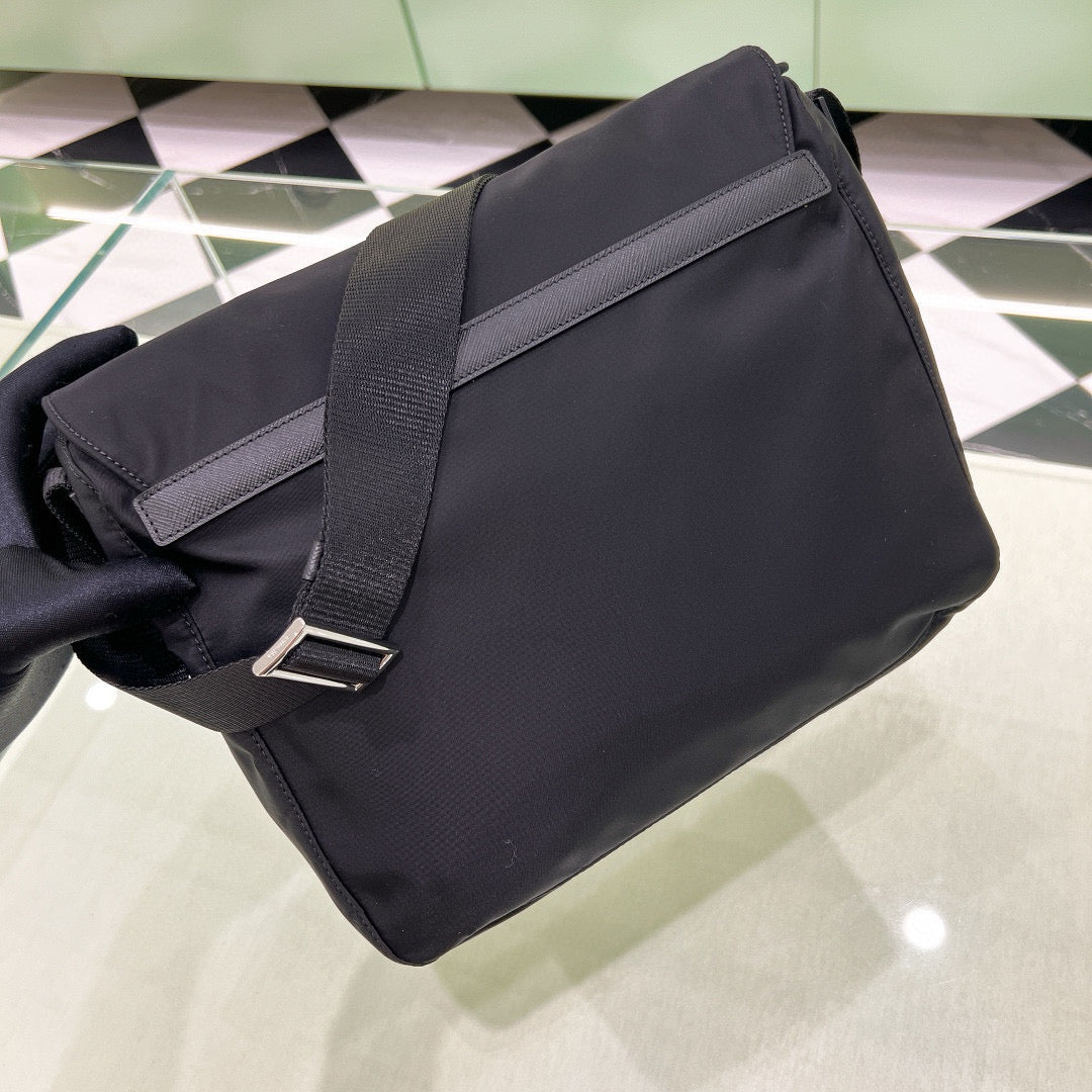 PRD Messenger Bag