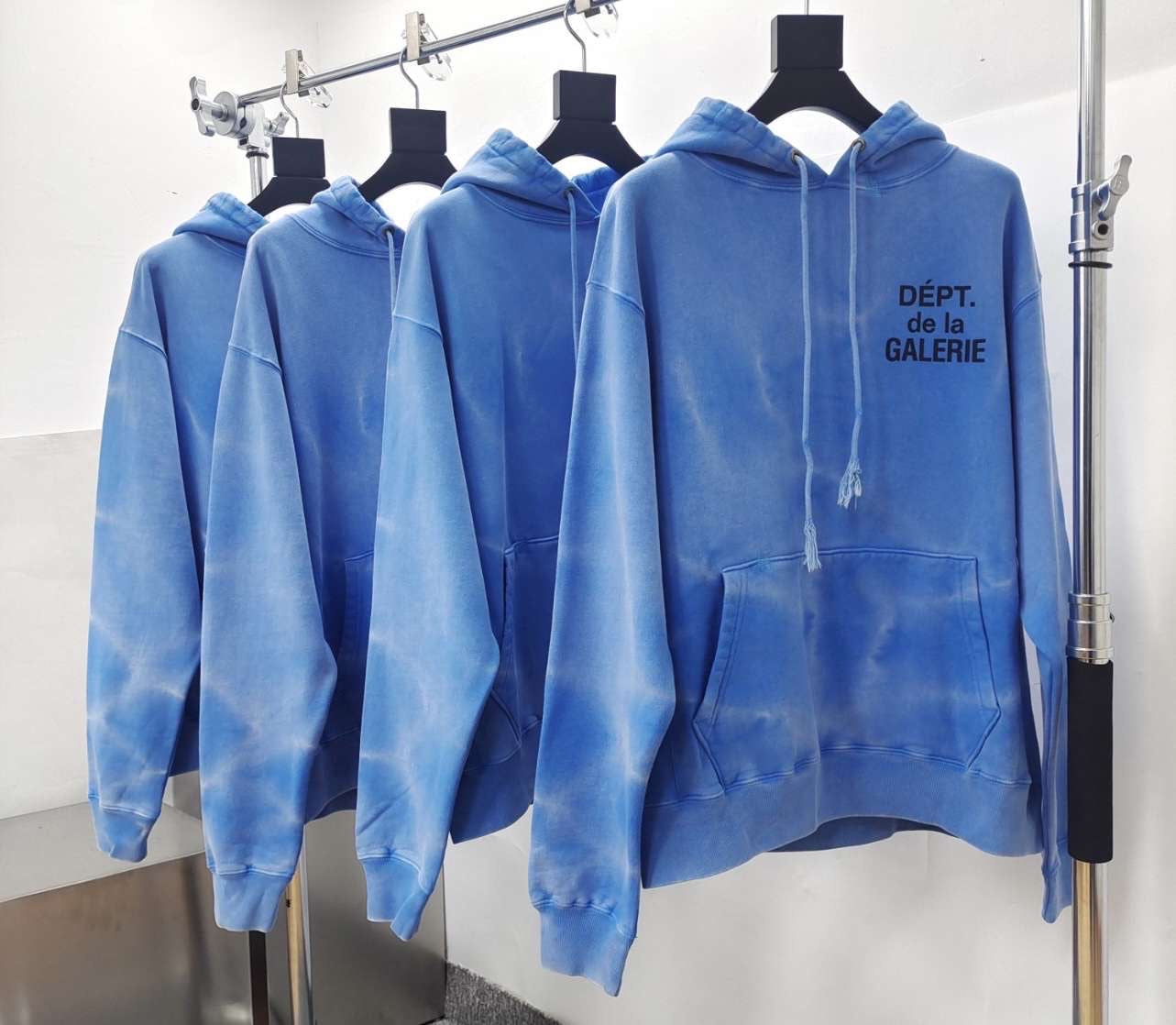 GDPT Hoodie