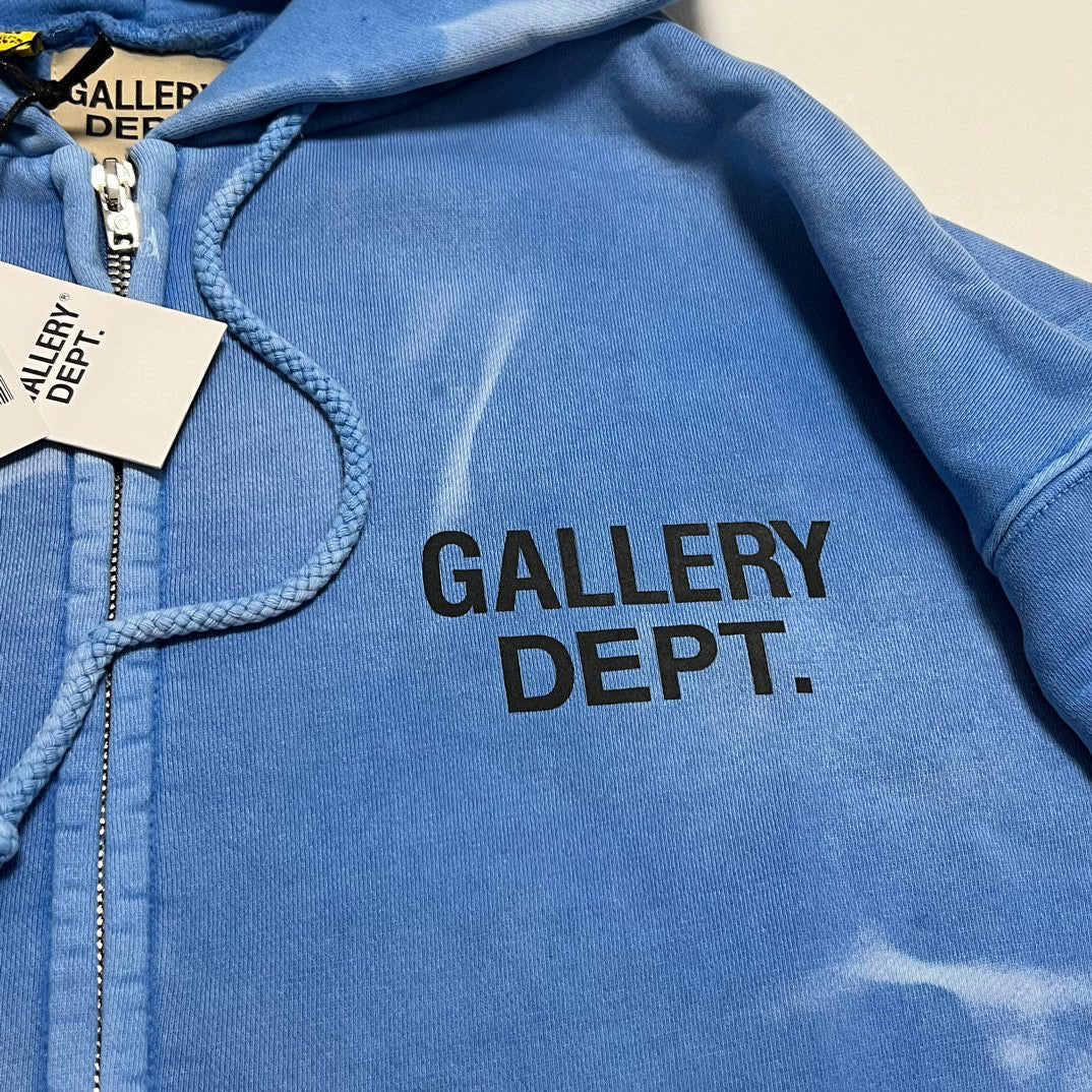 GDPT Jackets