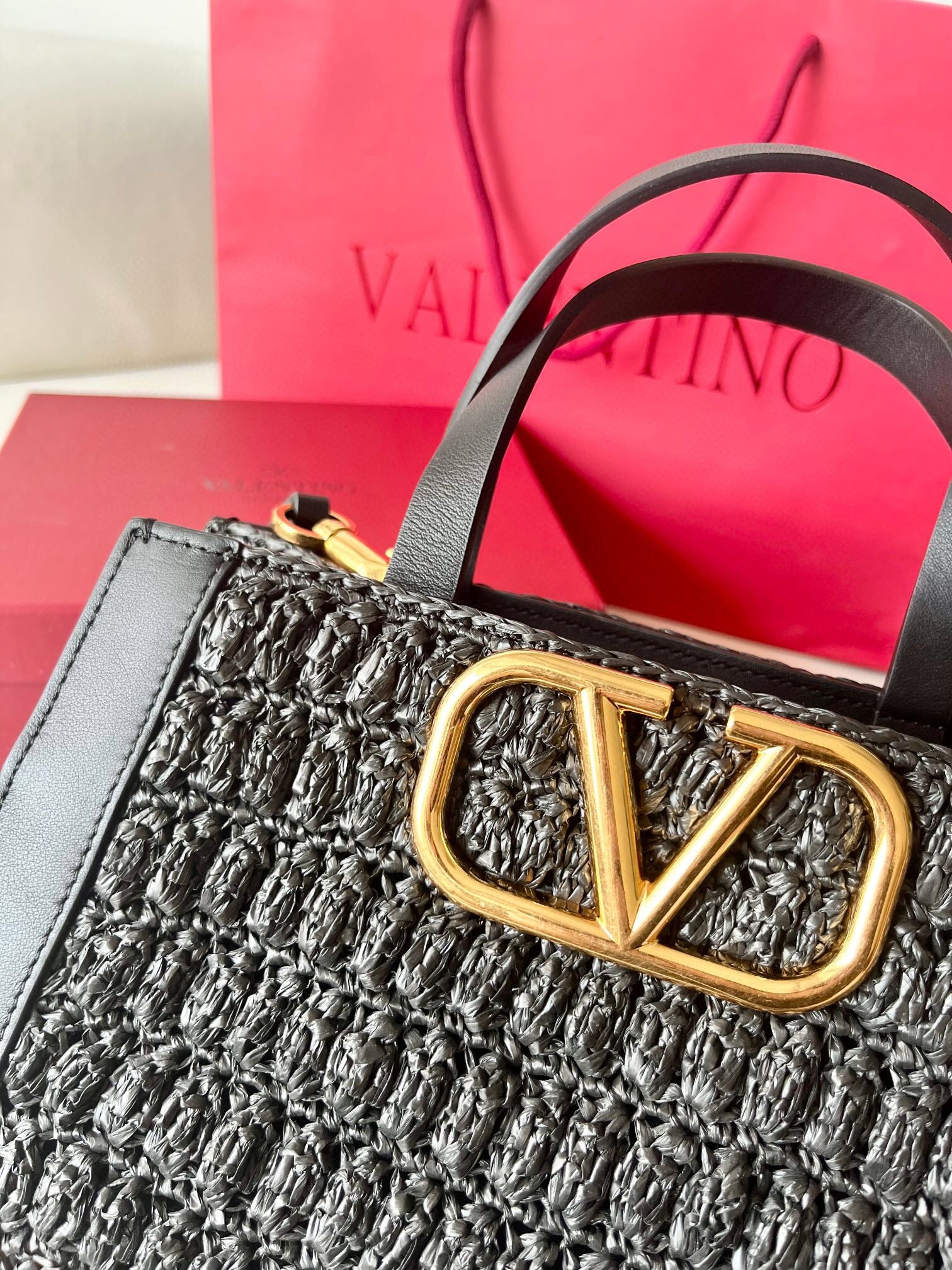 VLT Sling Bag