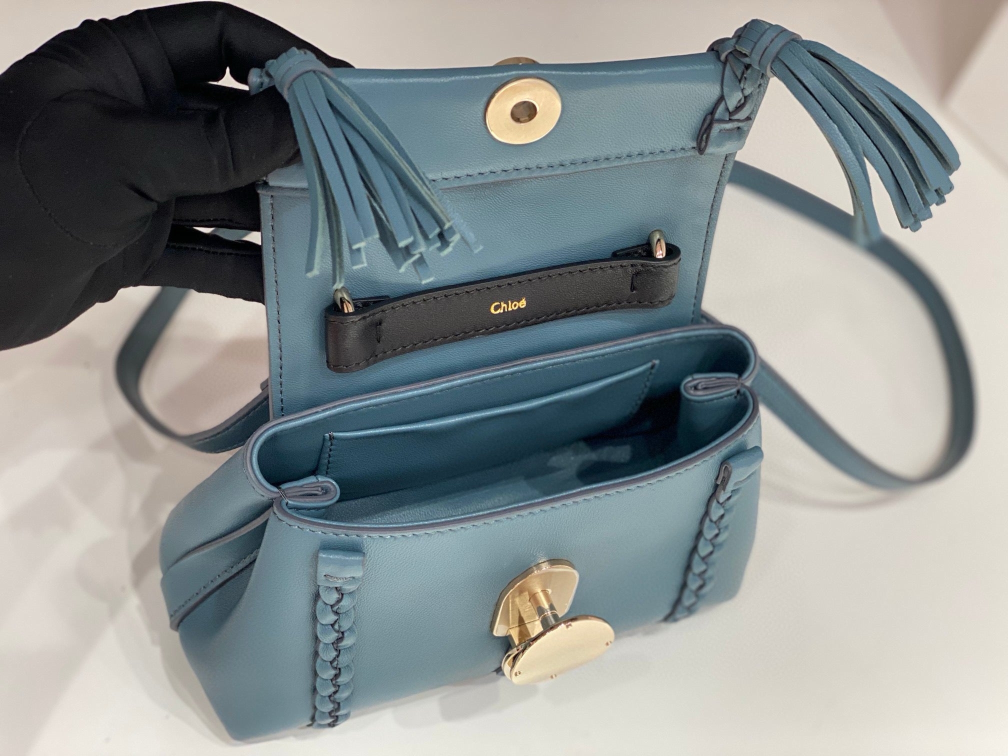CHL Penelope Shoulder Bag