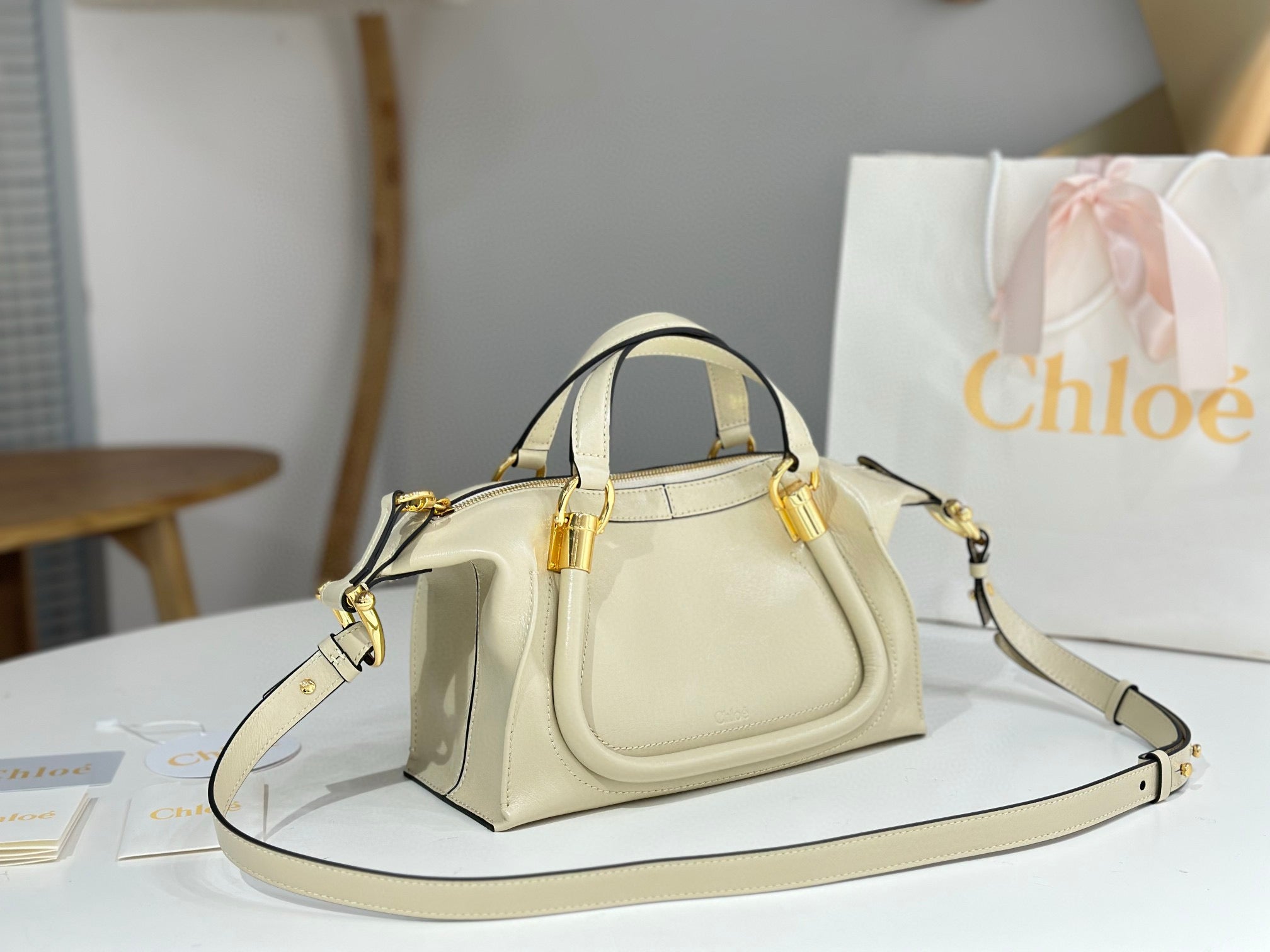 CHL Marcie Hobo