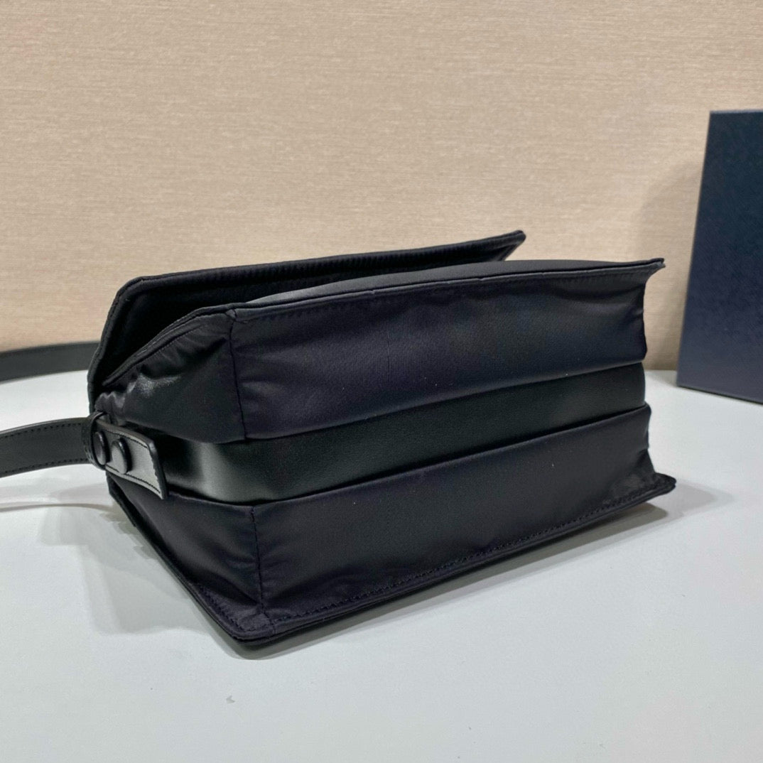 PRD Crossbody Bag