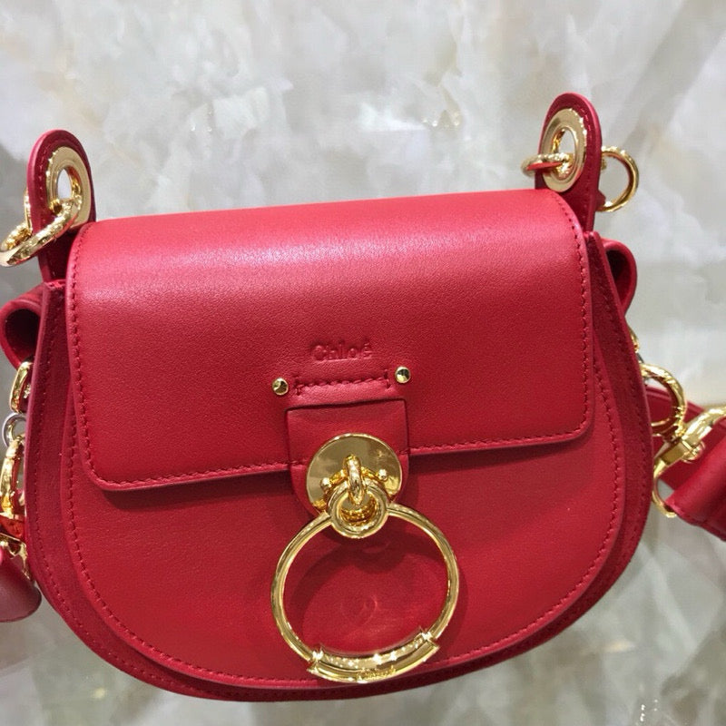 CHL Tess Bag