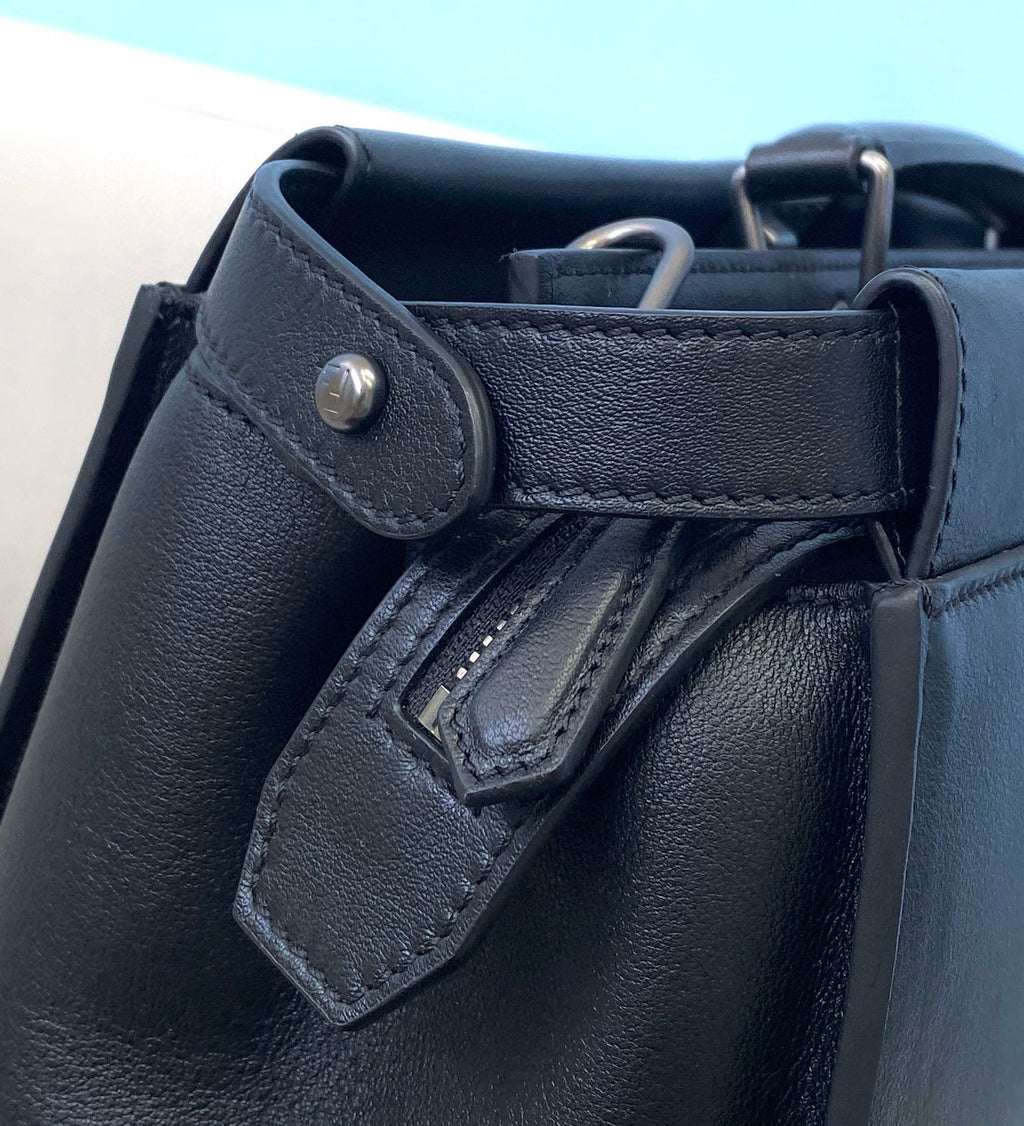 FD Peekaboo Bag