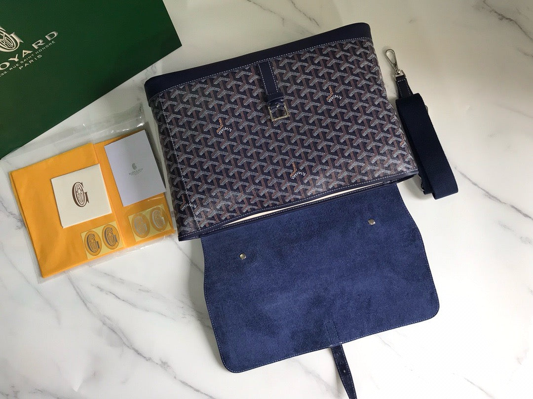 GYD Messenger Bag