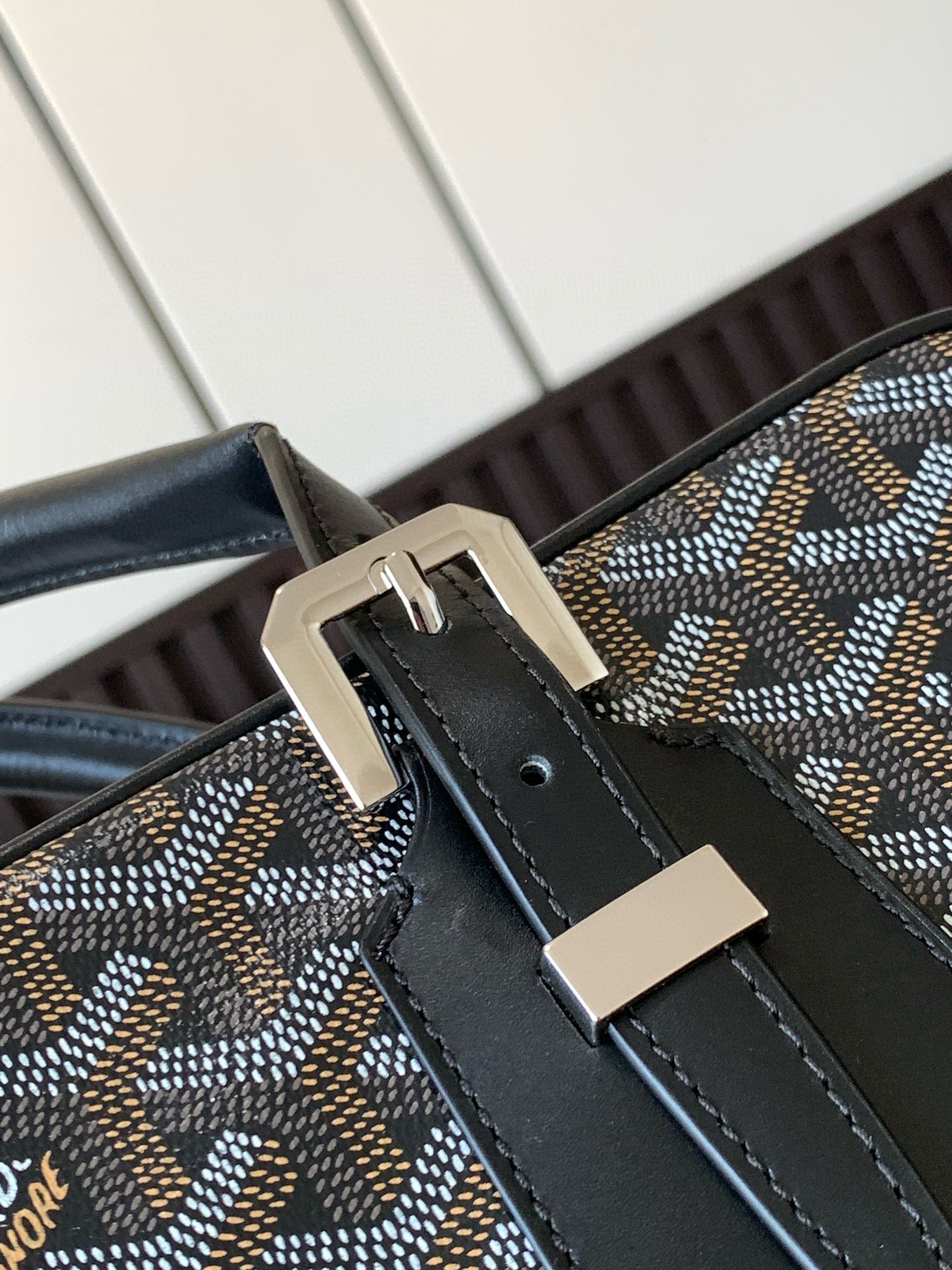 GYD Briefcase