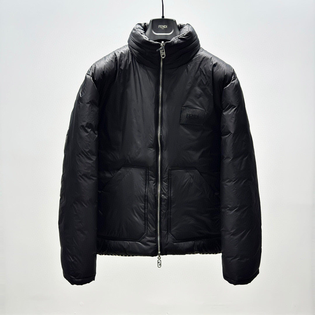 FD Down Jacket
