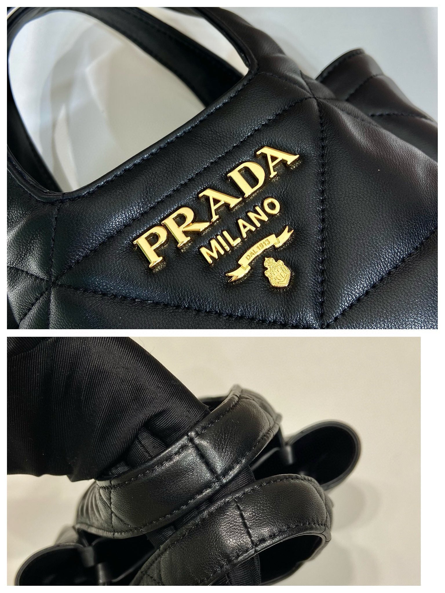 PRD Tote Bag