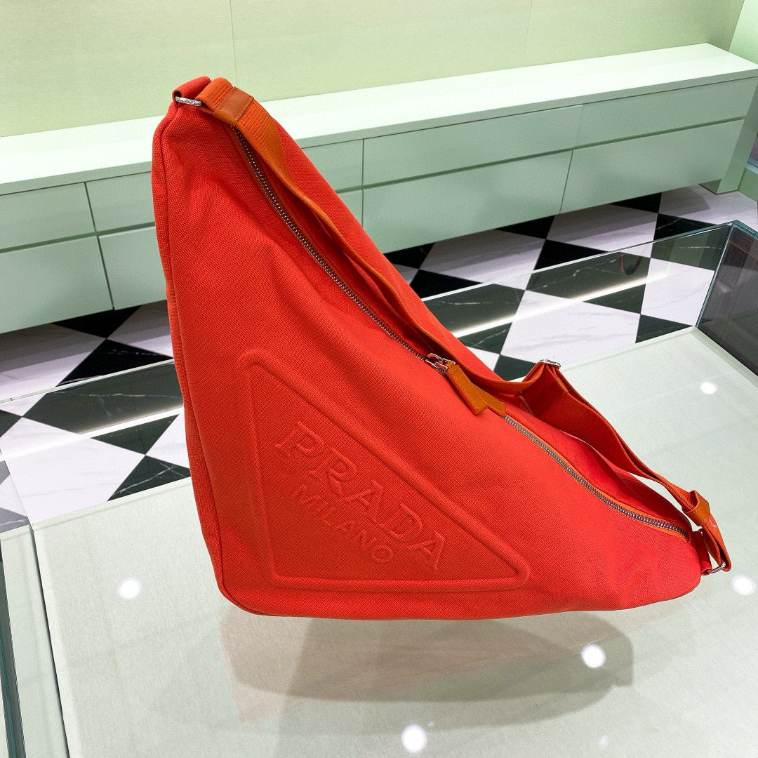 PRD Crossbody Bag