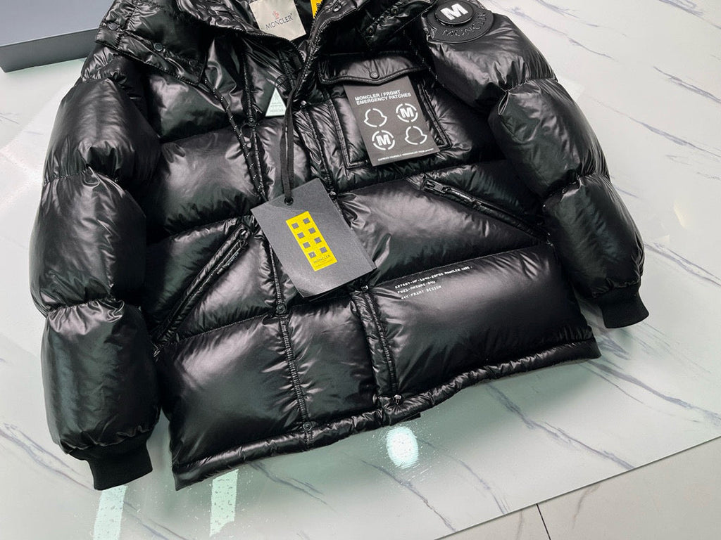 MNC Down Jacket