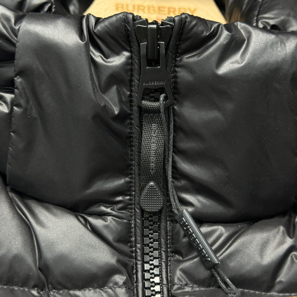 BBR Down Jacket
