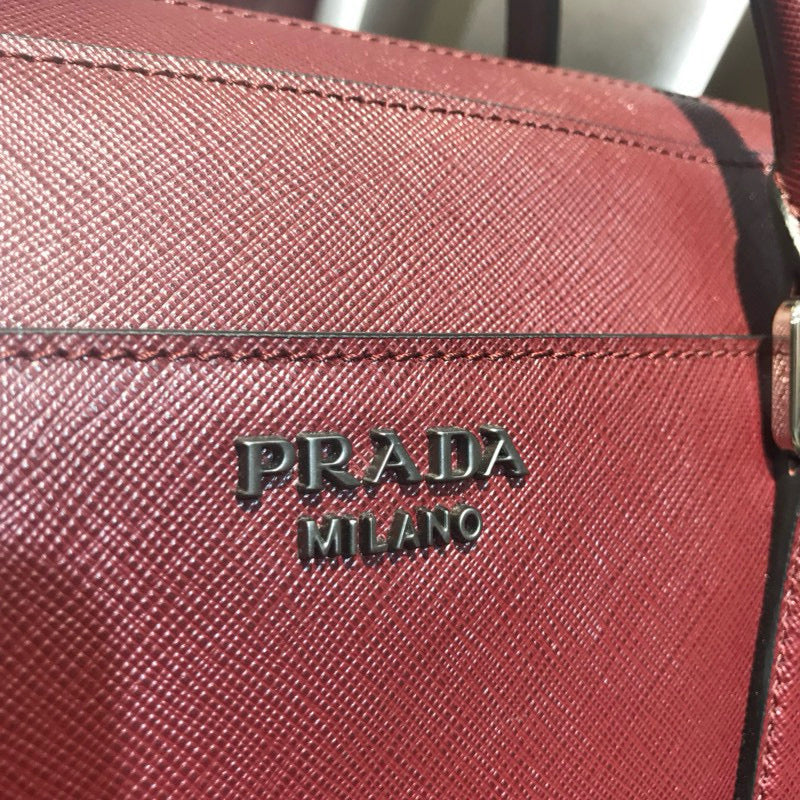 PRD Briefcase