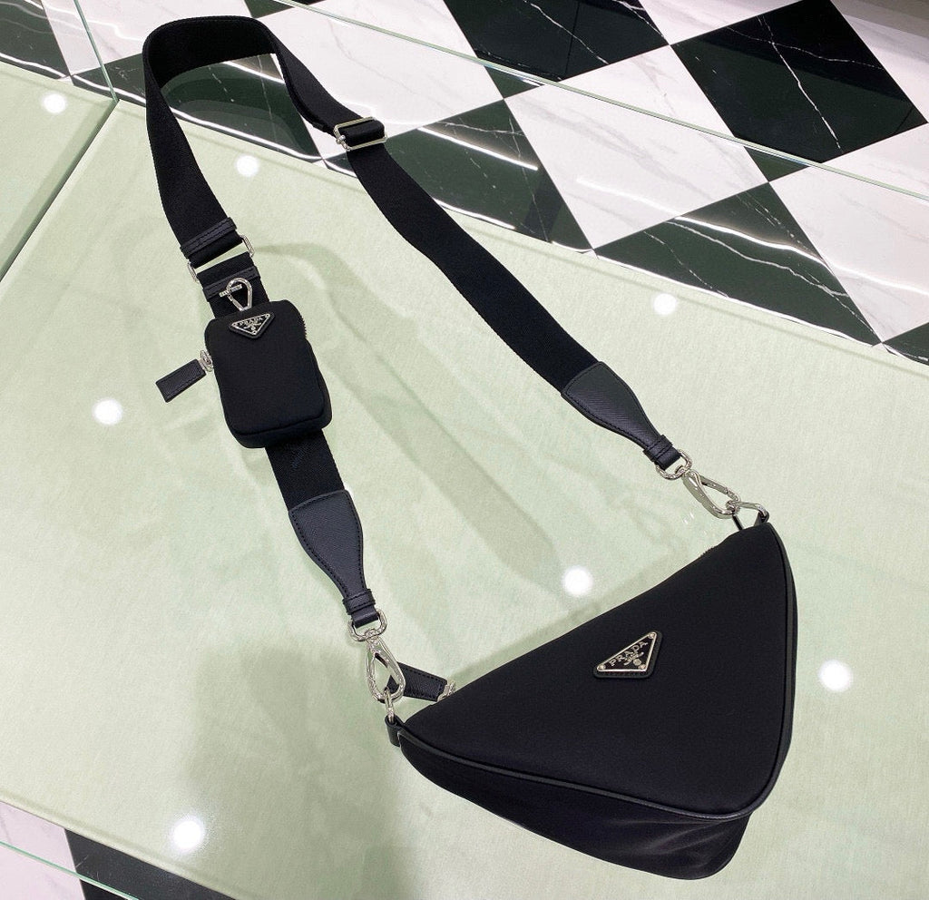 PRD Crossbody Bag