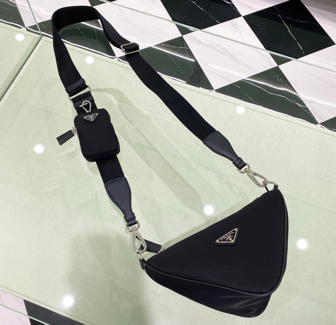 PRD Crossbody Bag