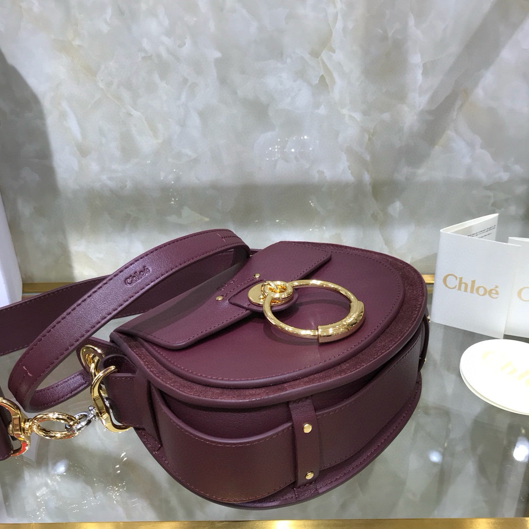 CHL Tess Bag