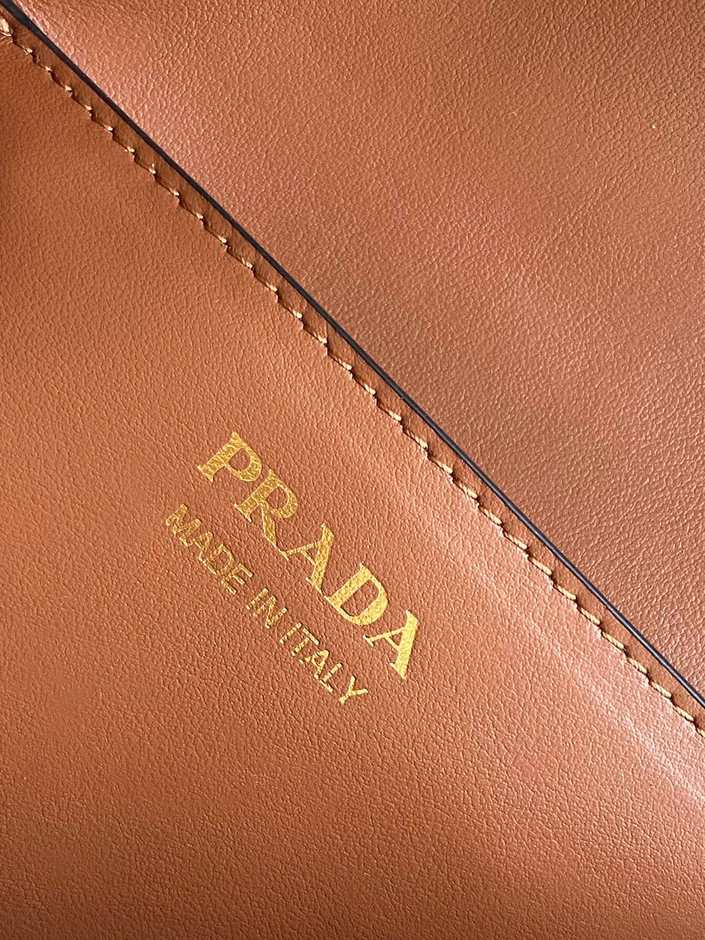 PRD Crossbody Bag