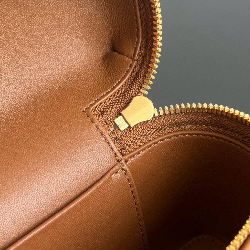BTV Vanity Case