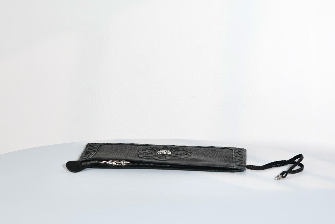 CH Clutch Bag