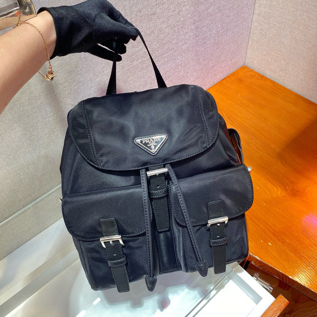 PRD Backpack
