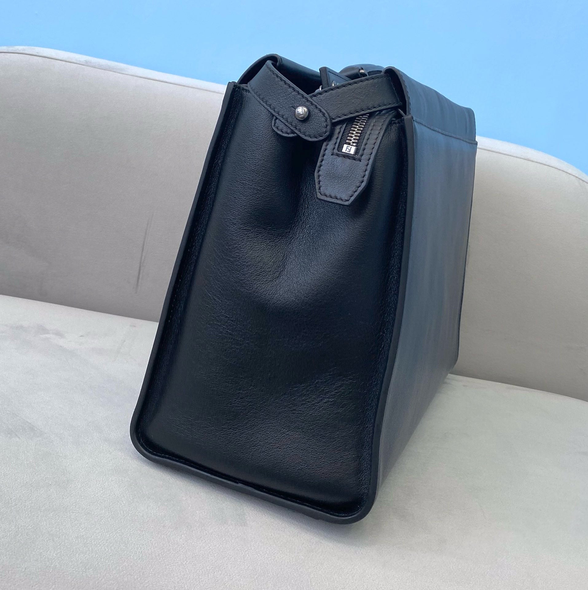 FD Peekaboo Bag