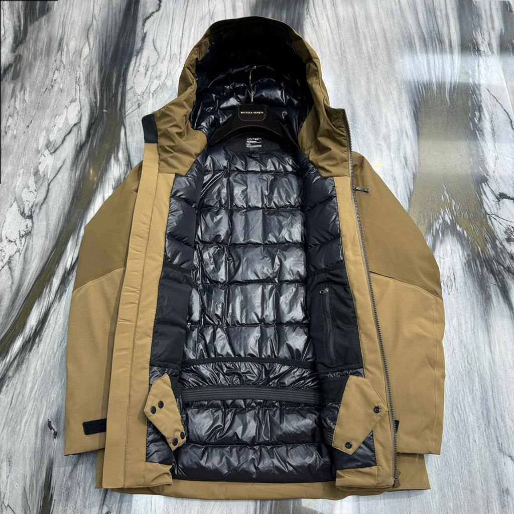 ARX Jacket