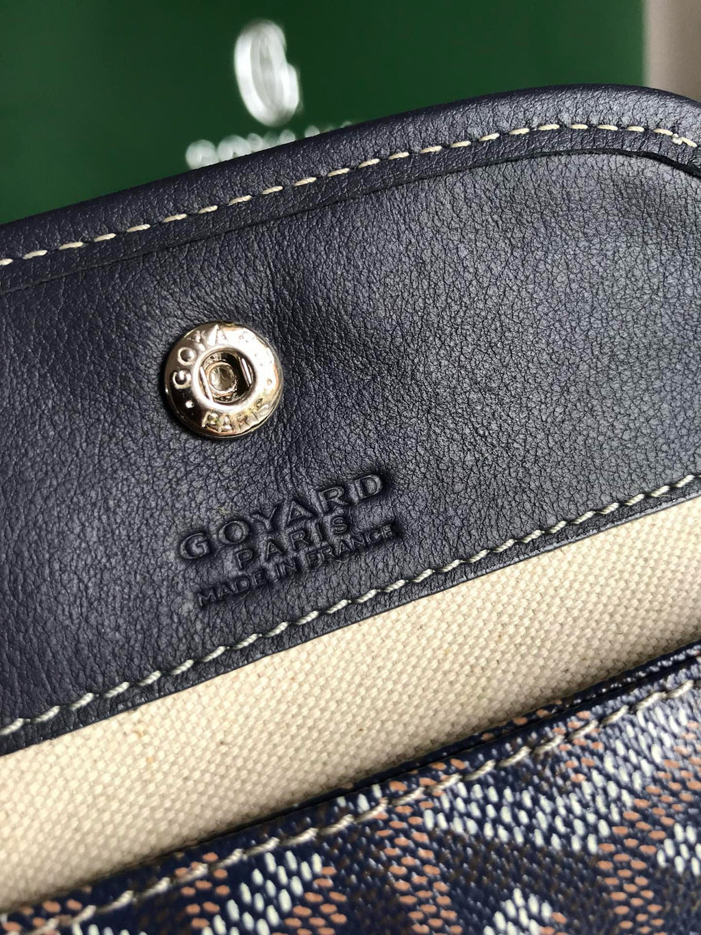 GYD Bag