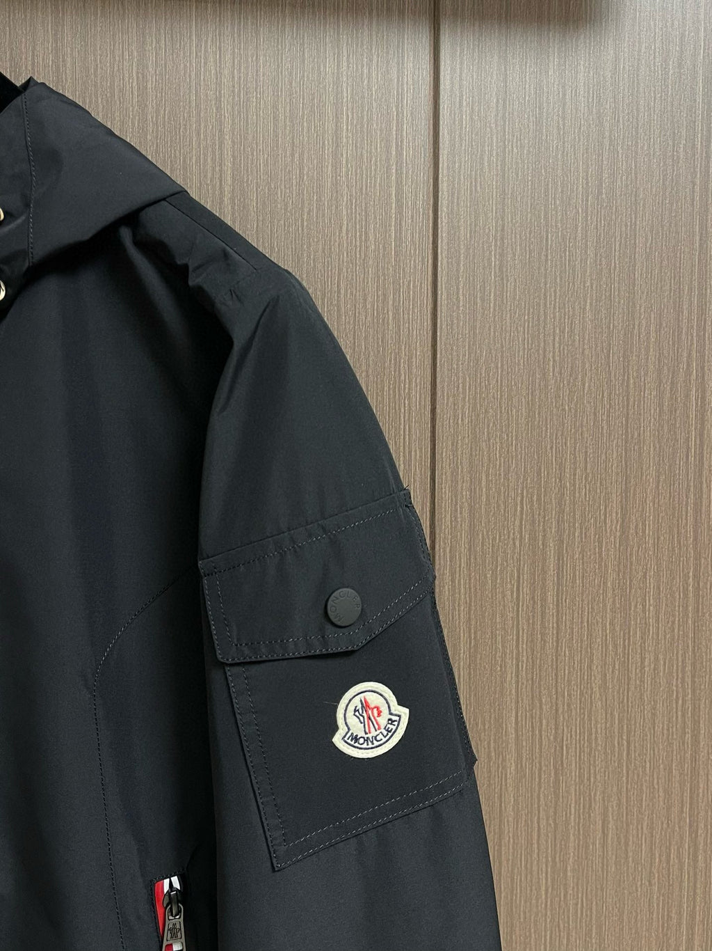 MNC Down Jacket