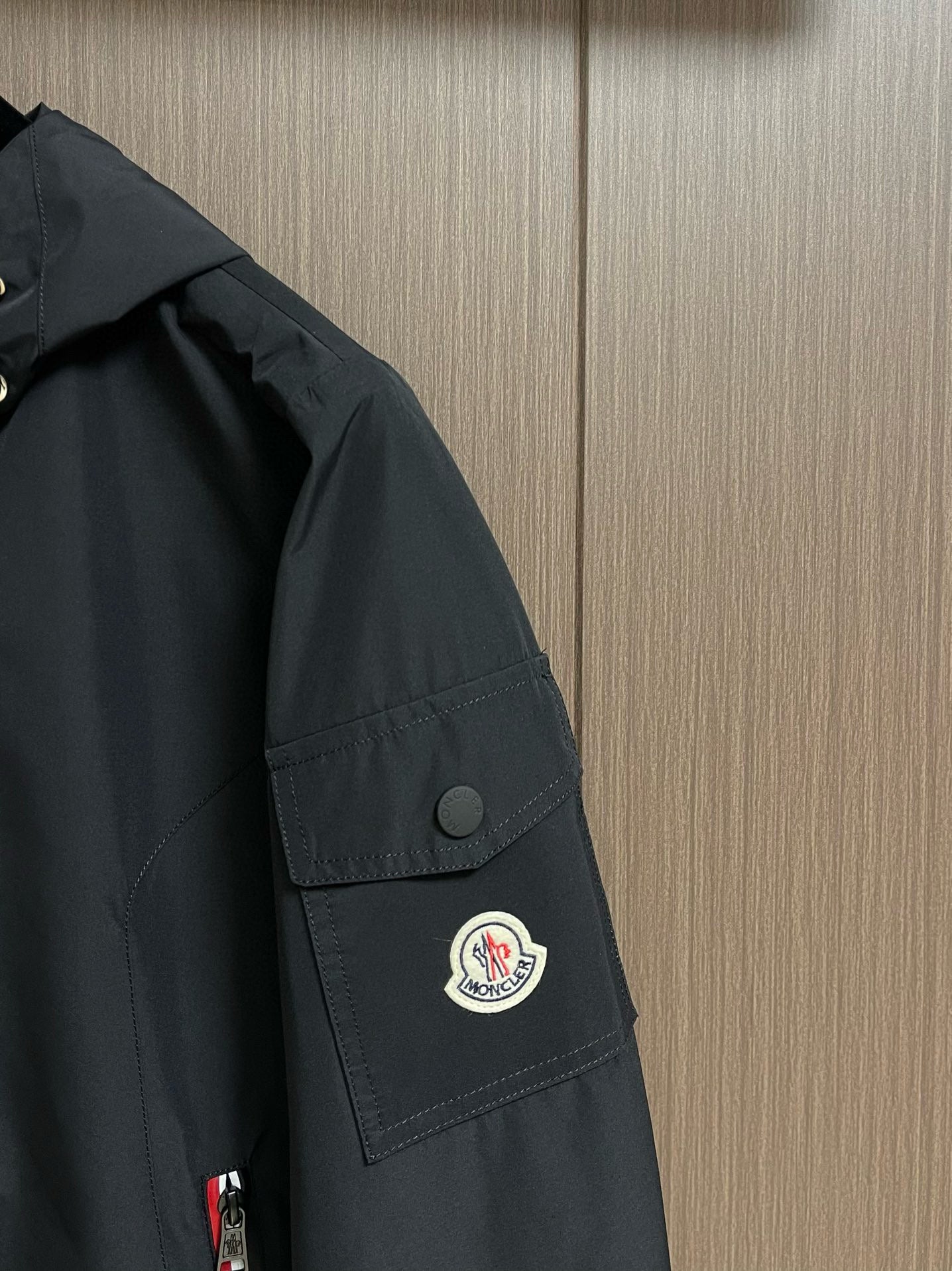 MNC Down Jacket