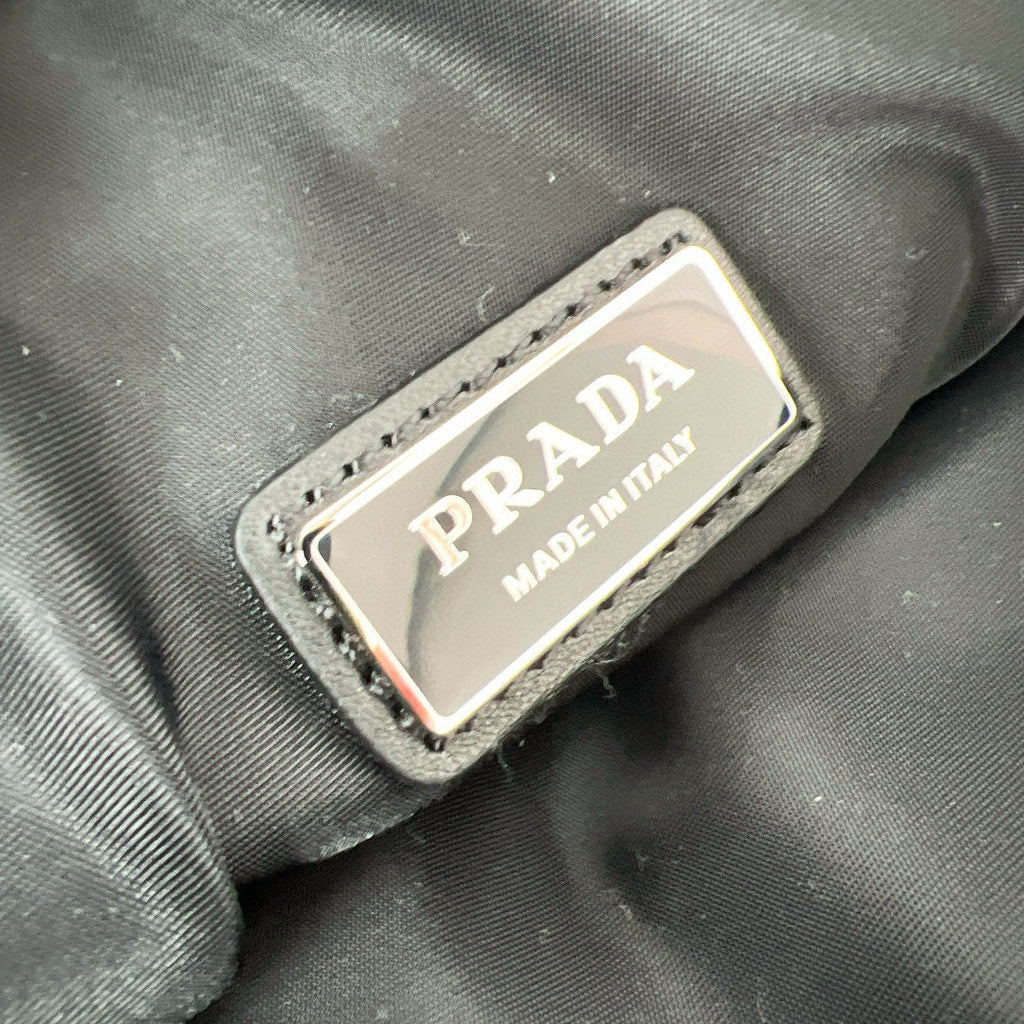 PRD Shoulder Bag
