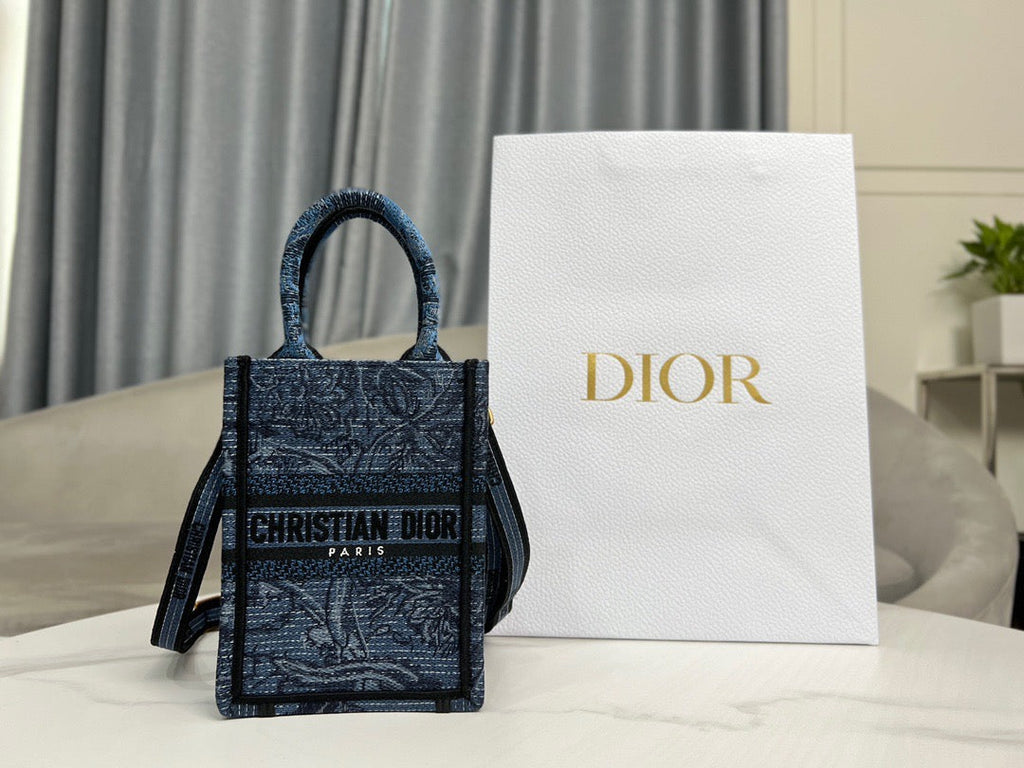 CD Book Tote Mini