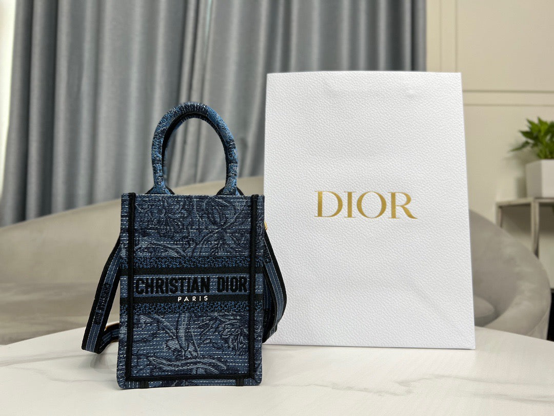 CD Book Tote Mini